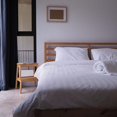 Baan Trok Bedroom Studio Maikhao Mai Khao Ngoại thất bức ảnh