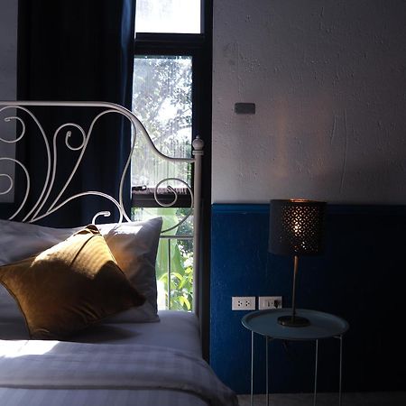 Baan Trok Bedroom Studio Maikhao Mai Khao Ngoại thất bức ảnh