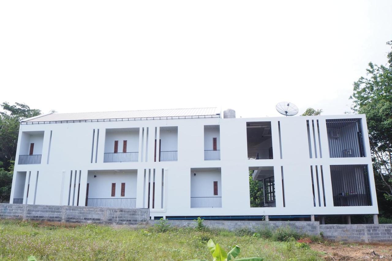 Baan Trok Bedroom Studio Maikhao Mai Khao Ngoại thất bức ảnh