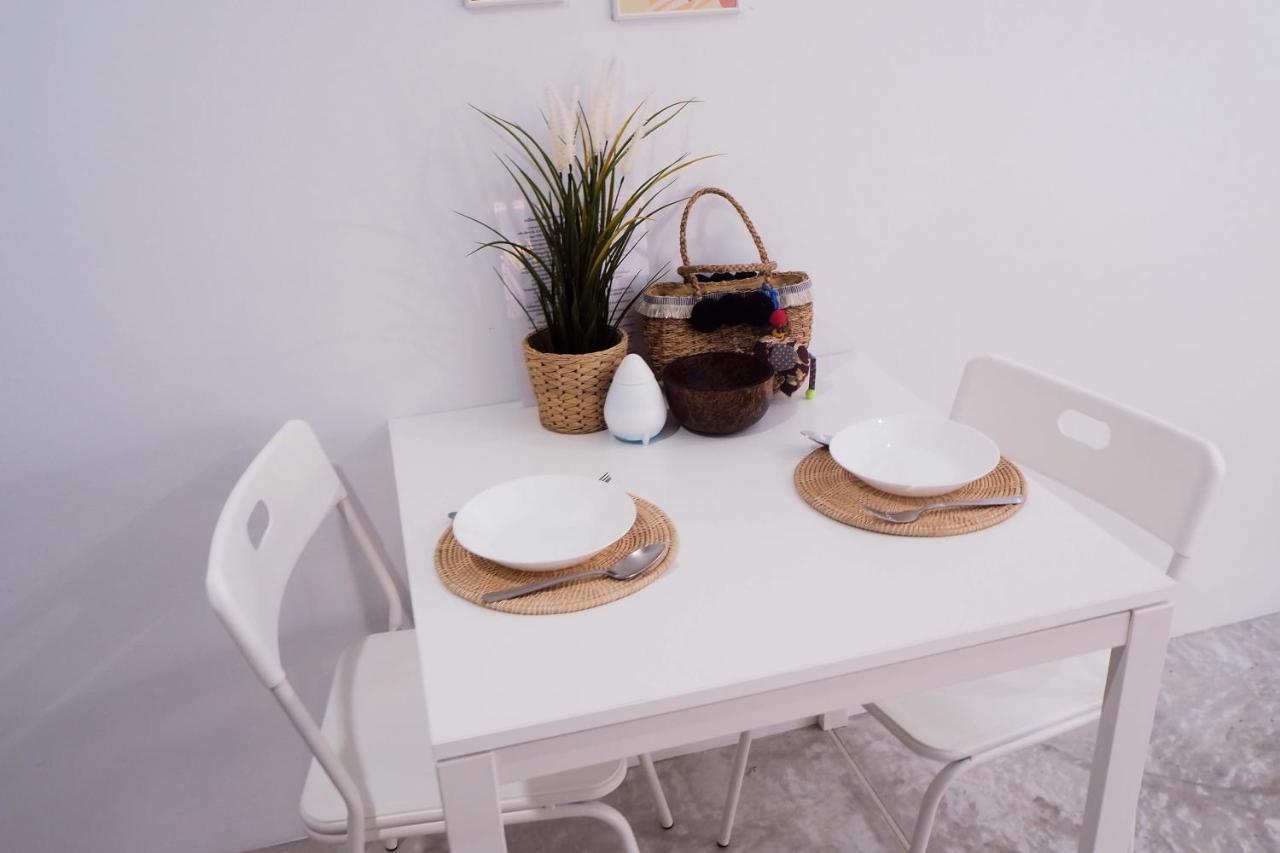 Baan Trok Bedroom Studio Maikhao Mai Khao Ngoại thất bức ảnh