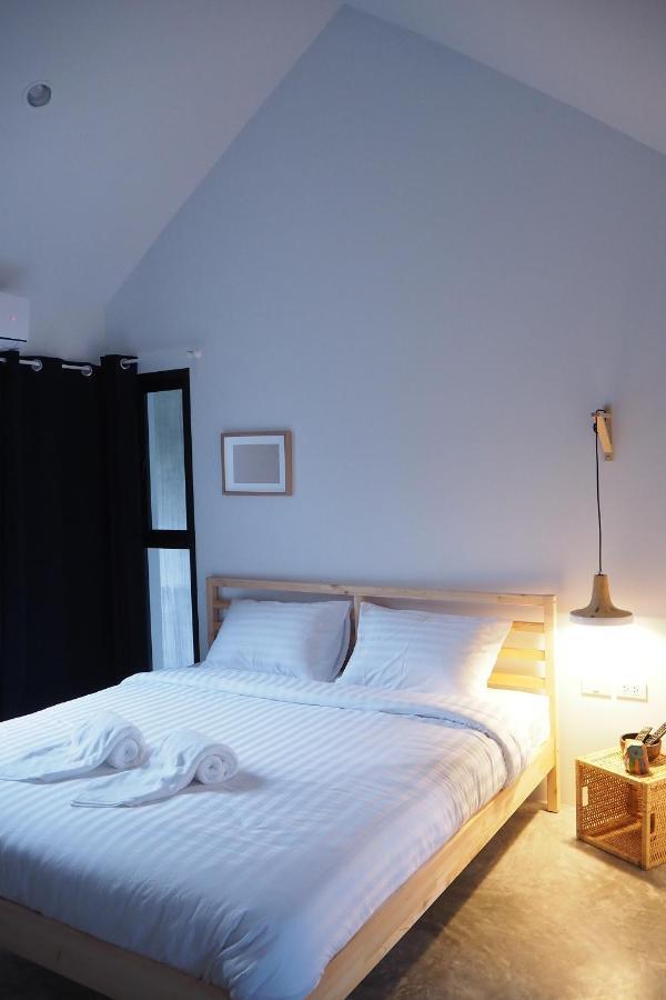 Baan Trok Bedroom Studio Maikhao Mai Khao Ngoại thất bức ảnh