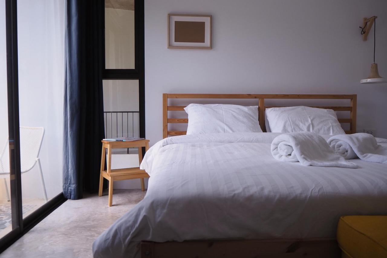 Baan Trok Bedroom Studio Maikhao Mai Khao Ngoại thất bức ảnh