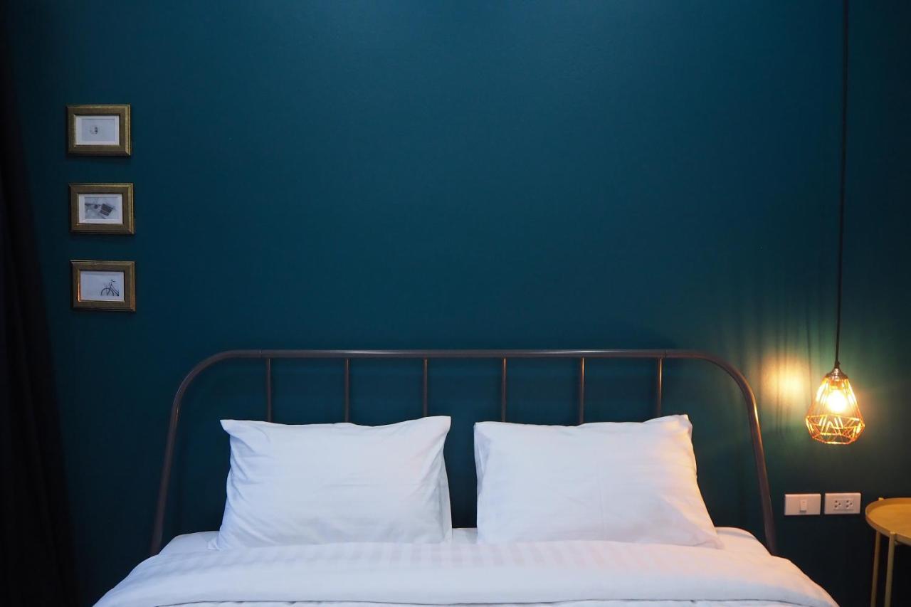 Baan Trok Bedroom Studio Maikhao Mai Khao Ngoại thất bức ảnh