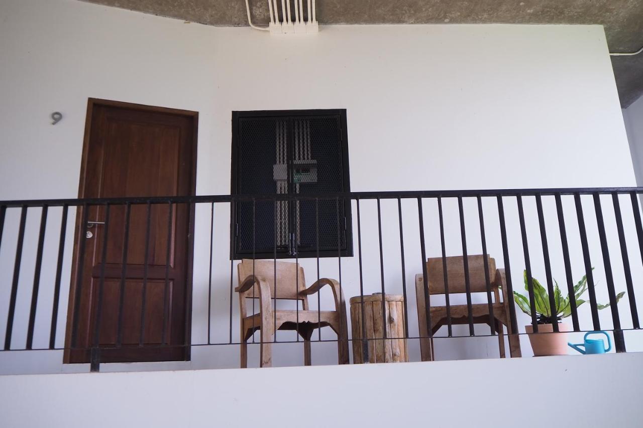 Baan Trok Bedroom Studio Maikhao Mai Khao Ngoại thất bức ảnh