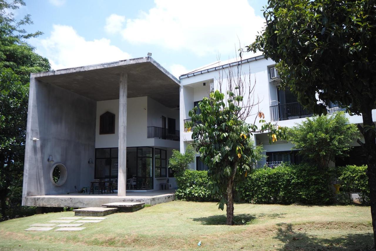 Baan Trok Bedroom Studio Maikhao Mai Khao Ngoại thất bức ảnh