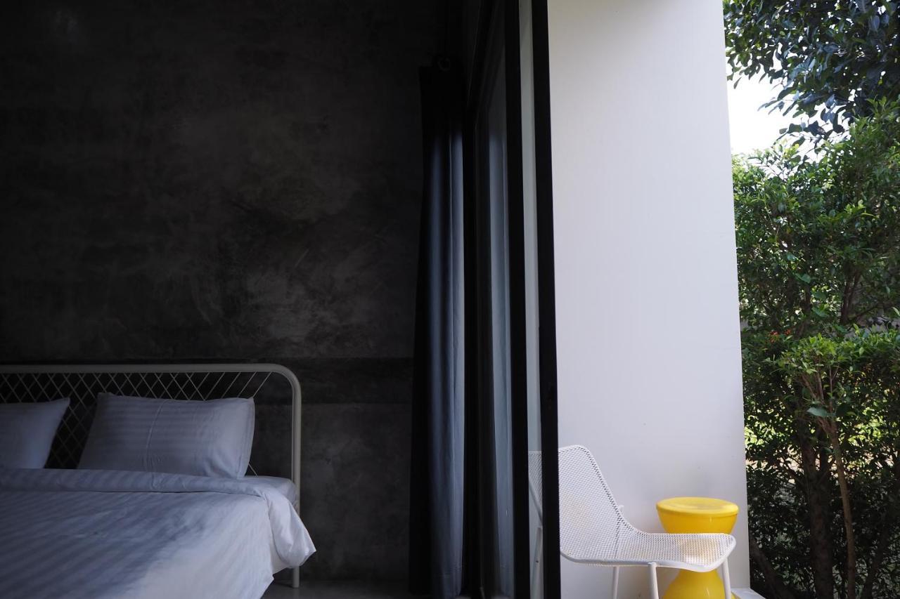 Baan Trok Bedroom Studio Maikhao Mai Khao Ngoại thất bức ảnh