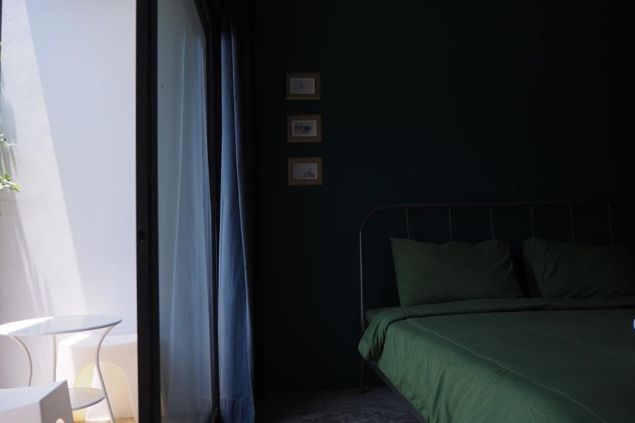 Baan Trok Bedroom Studio Maikhao Mai Khao Ngoại thất bức ảnh