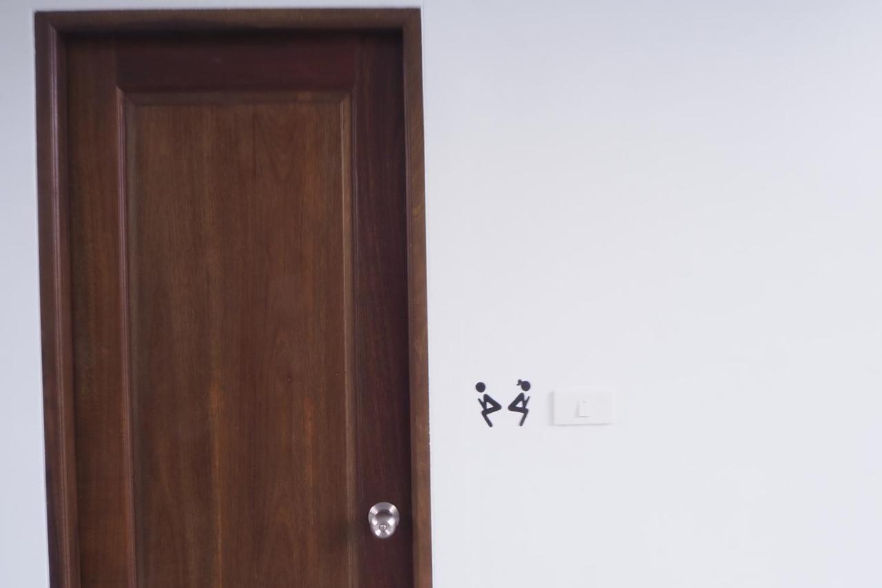Baan Trok Bedroom Studio Maikhao Mai Khao Ngoại thất bức ảnh