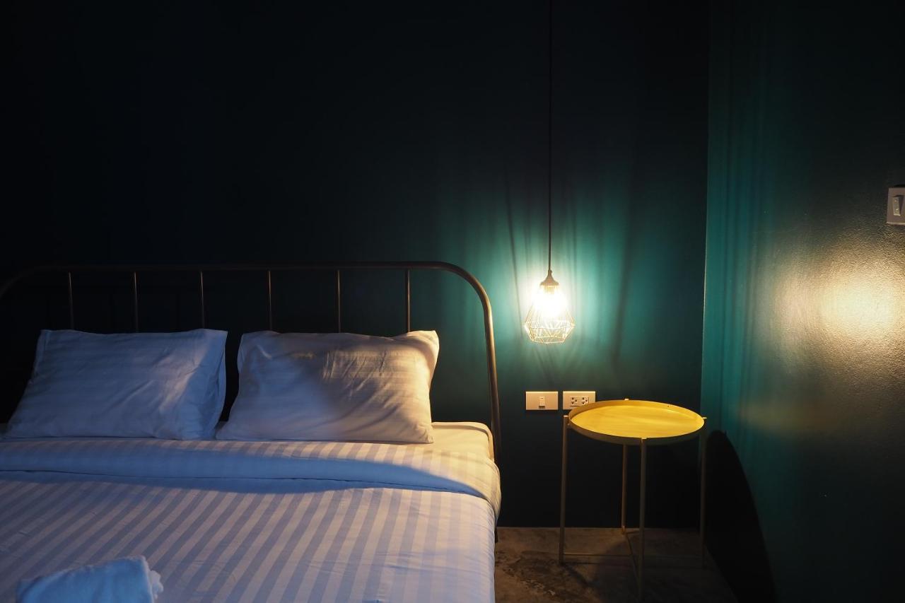 Baan Trok Bedroom Studio Maikhao Mai Khao Ngoại thất bức ảnh