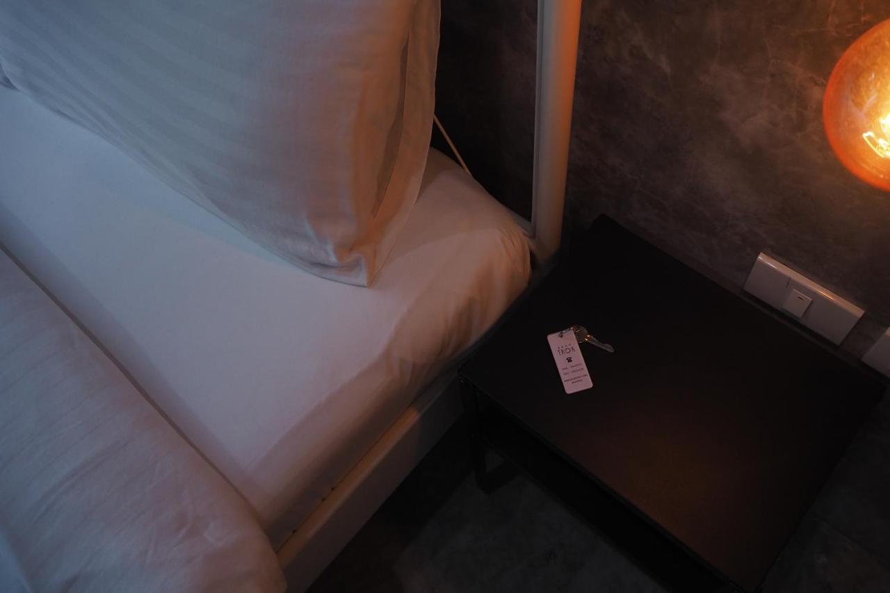 Baan Trok Bedroom Studio Maikhao Mai Khao Ngoại thất bức ảnh