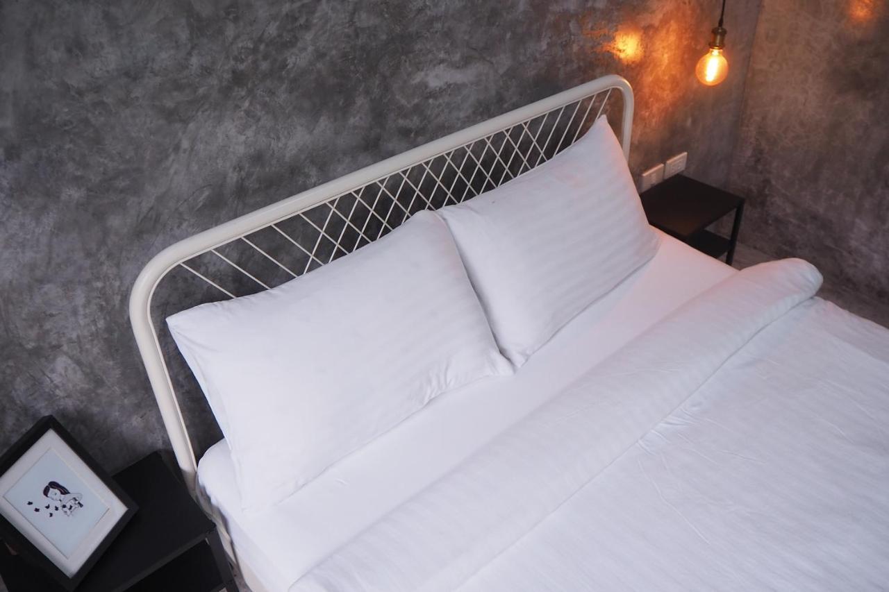 Baan Trok Bedroom Studio Maikhao Mai Khao Ngoại thất bức ảnh