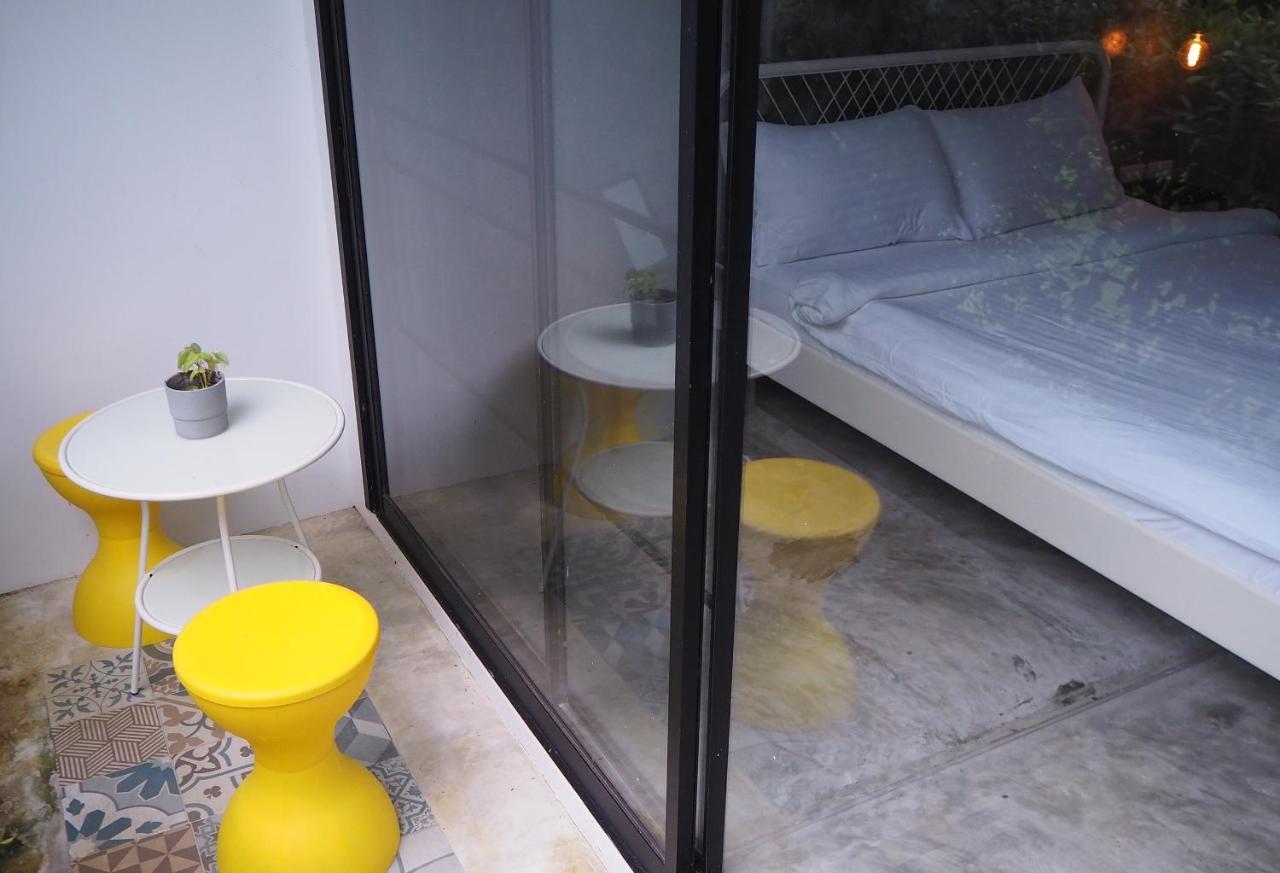 Baan Trok Bedroom Studio Maikhao Mai Khao Ngoại thất bức ảnh