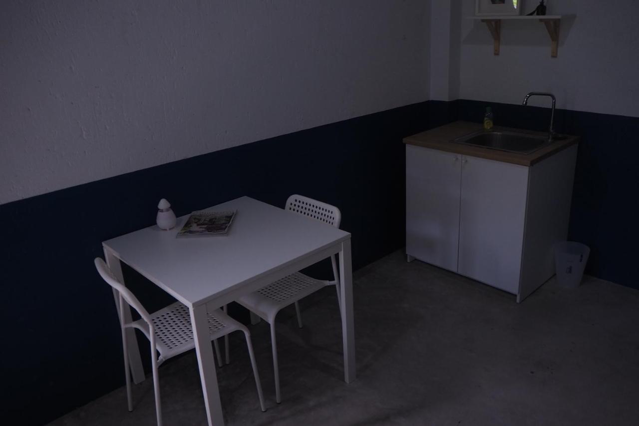Baan Trok Bedroom Studio Maikhao Mai Khao Ngoại thất bức ảnh