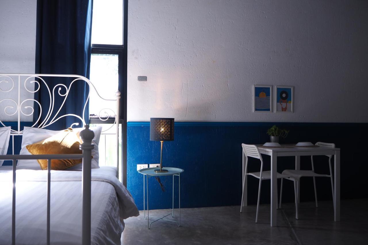 Baan Trok Bedroom Studio Maikhao Mai Khao Ngoại thất bức ảnh