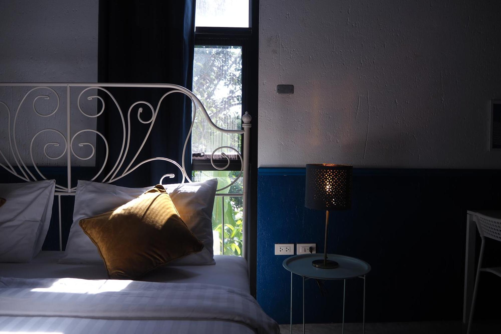 Baan Trok Bedroom Studio Maikhao Mai Khao Ngoại thất bức ảnh