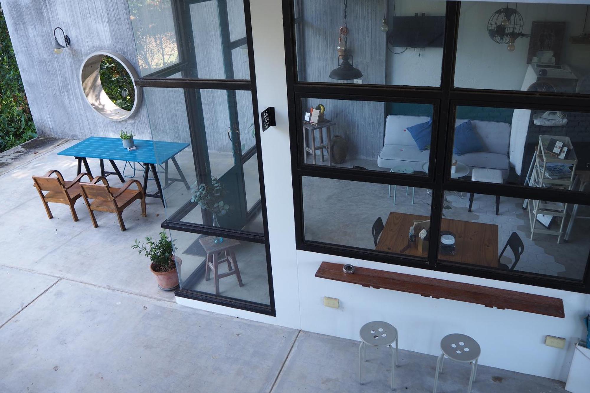 Baan Trok Bedroom Studio Maikhao Mai Khao Ngoại thất bức ảnh