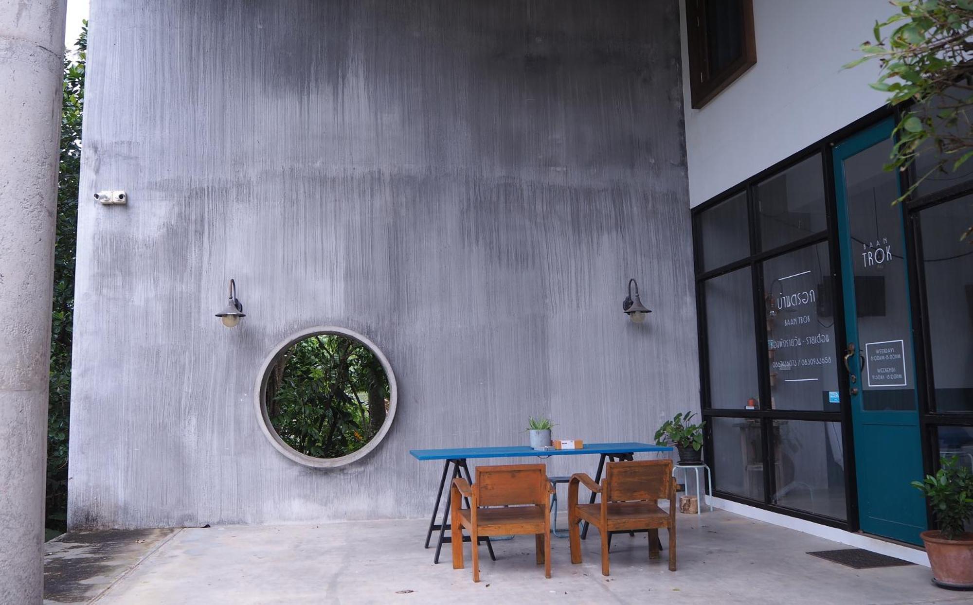 Baan Trok Bedroom Studio Maikhao Mai Khao Ngoại thất bức ảnh