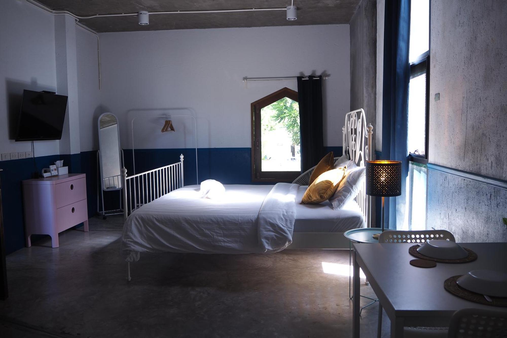 Baan Trok Bedroom Studio Maikhao Mai Khao Ngoại thất bức ảnh
